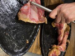 -柿子树炭烤羊腿(金台路店)