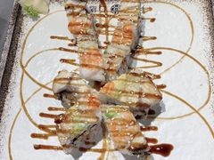 -一心创作料理屋(经开万达店)