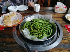 惹味豆角-石岐乳鸽村(桥观坊南四巷店)