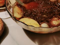 -七八冷面·延边朝鲜族美食(圣熙八号店)