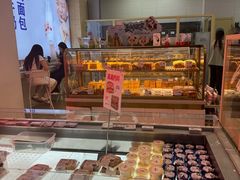 -红星前进面包牛奶公司(五道口购物中心店)