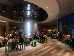 大堂-来龙里 精致 东南亚餐室(万象城店)