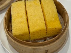 -白天鹅宾馆-宏图府餐厅