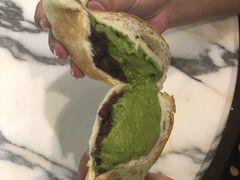 -WHEAT&BAKER-麥(凯德来福士店)