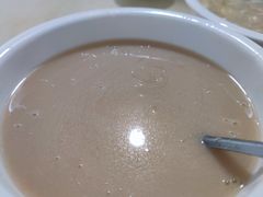 -满口香饭店