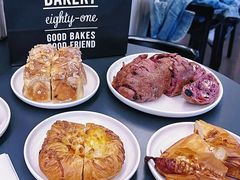 -81BAKERY(大学路店)