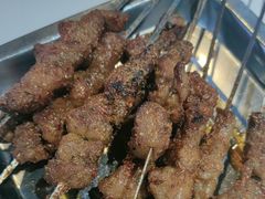 -蒲城王家烧烤大全(渭南分店)