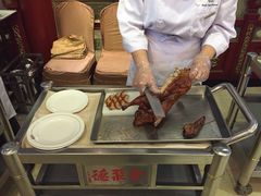 全聚德烤鸭店(王府井店)-北京全聚德(王府井店)