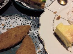 -吱咖啡西式简餐
