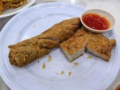 -阿坤纯正西刀鱼丸(Kuala Lumpur Branch)