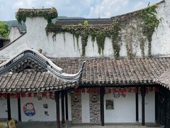 -惠山古镇·寄畅园