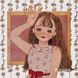 【 复古风少女插画，心都要化了。✨ 】