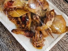 -尕胡才炕锅烤羊肉馆(八一路店)
