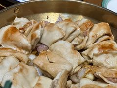 -煎饼卷大葱(春秋西路店)