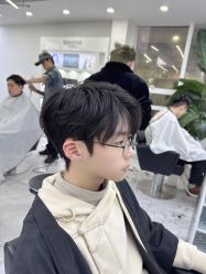 -赤道 Hair Salon