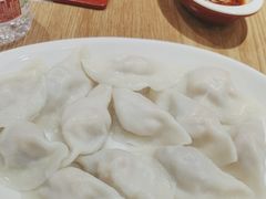 -喜家德虾仁水饺(百盛优客店)