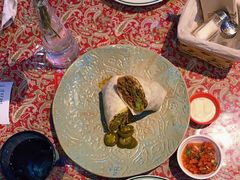 -彼德西餐厅(凯德广场新南店)