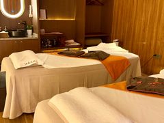 -江南足纪·影院足道·轻奢SPA(红山6979店)