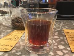 -sugarman espresso素饮糖人高新咖啡工厂