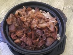 -赵家牛肉砂锅(台西三路店)