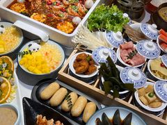 -扶摇树下·椒麻鲜活虾(石家庄勒泰广场店)