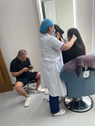 -大麦微针植发全国连锁