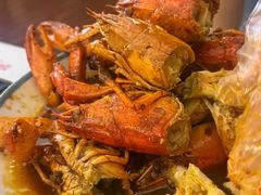 -三妹小龙虾·黄油蟹(华侨城总店)