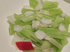 -箸福·夜上海(月牙湖公园店)