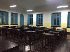 -湖南省立第一师范学校旧址