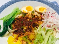 -一醒·手工面·西北传统小吃(新南凯德店)