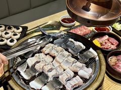 -泥炉烧肉师(新街口金銮巷店)