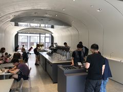 -Seesaw Coffee(上生新所店)