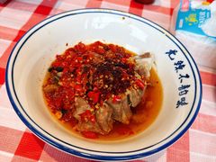 -笨豆腐居民楼菜馆•江西小炒(天津开发区店)