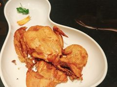 散养土鸡葫芦鸡-西安饭庄·非遗陕菜(钟楼店)
