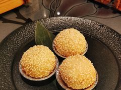 -汕头龙光喜来登酒店-采悦轩中餐厅