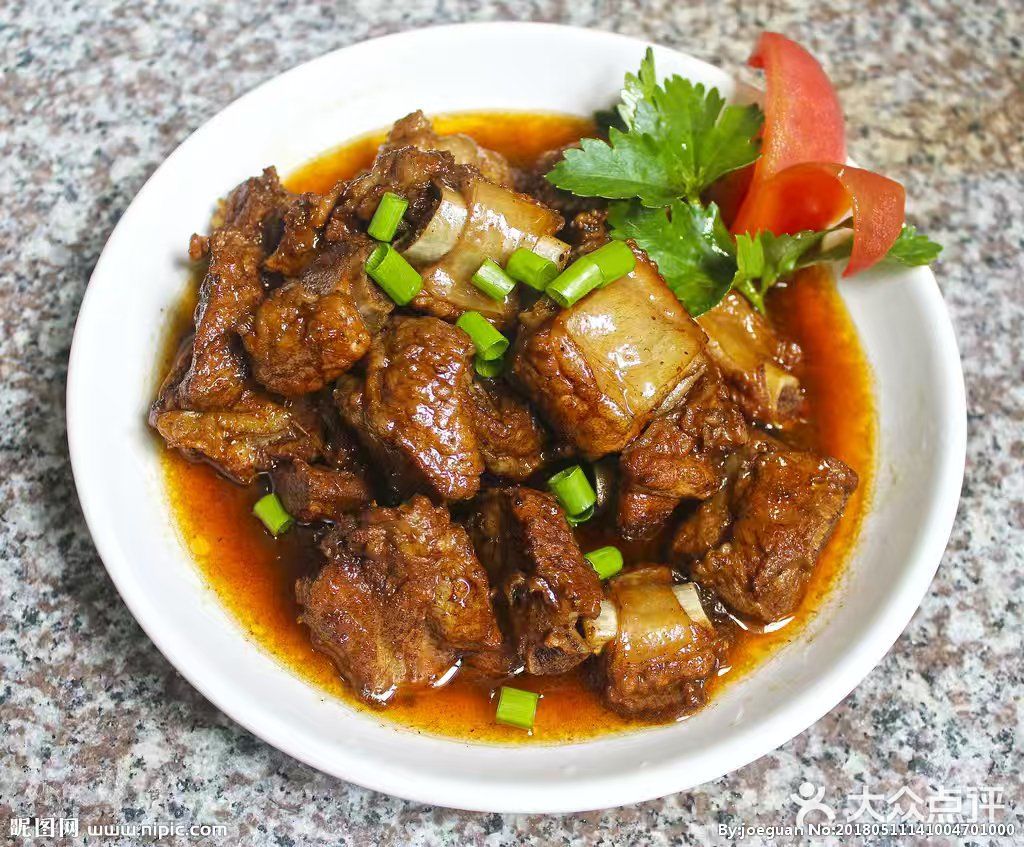 宅家必囤！这家外卖真的绝了