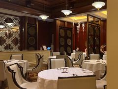 -臻宝中餐厅·大连菜·海鲜·融合菜(大连一方城堡豪华精选酒店)
