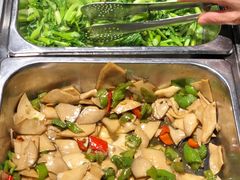 -十方新概念素食餐厅(厚街店)