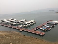 -洈水景区