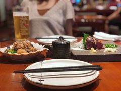 -気楽亭和食料理(气乐亭大世界本店)