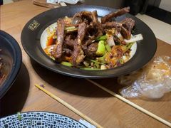 -掌上鲜(南顺城街店)