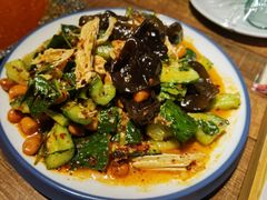 -陈家小肉串