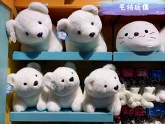 -海合安天津极地海洋公园