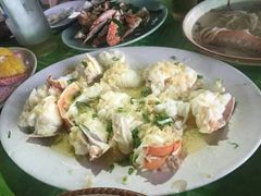 -盛港湾海鲜食府(黄沙店)
