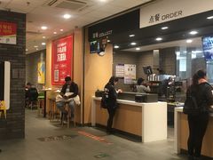 -麦当劳(龙湖北京大兴天街店)