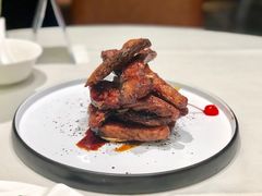 熏鱼-蝶园·装修中(BFC外滩金融中心店)