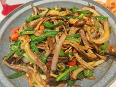 -舌尖上·霞浦滩涂海鲜·新闽菜(总店)