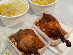 -杞兴东莞烧鹅