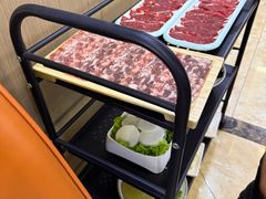 -大河宴·椒麻鱼火锅(米东区店)