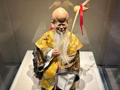 -和平区非物质文化遗产展览馆